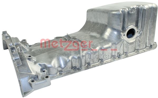 METZGER 7990033 Ölwanne